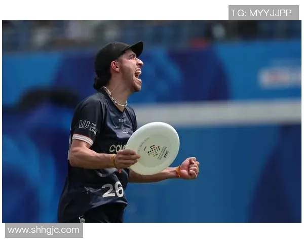 赛后分析：杭州飞盘队与深圳飞盘队心理素质的较量与启示