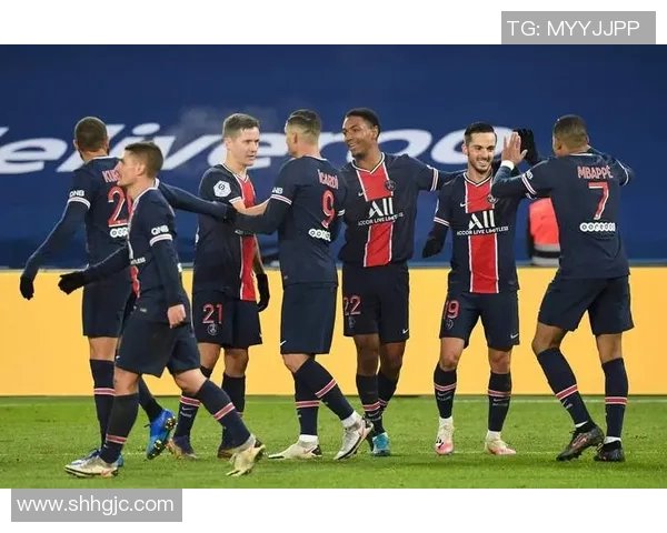 国王杯惊天冷门巴黎圣日耳曼大胜多特蒙德乌龙球成关键时刻