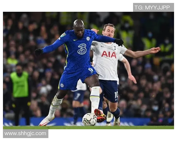 德甲精彩对决切尔西大胜热刺五球狂潮引爆全场激情