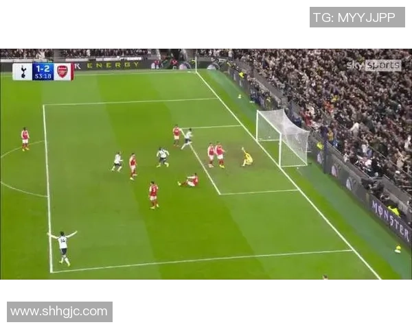 英超焦点战热刺绝杀阿森纳引发争议判罚全场沸腾