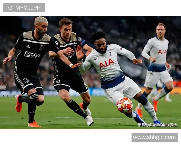 足总杯激战曼城与热刺平局绝杀瞬间引发全场狂欢焦点分析